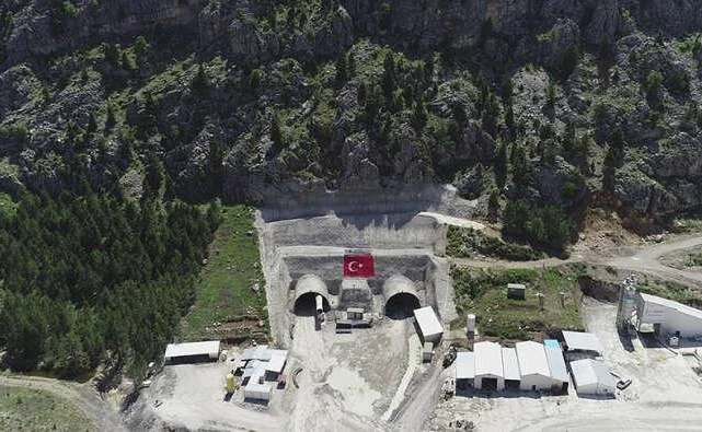 Konya-Antalya Yolunda Çile Sona Eriyor!