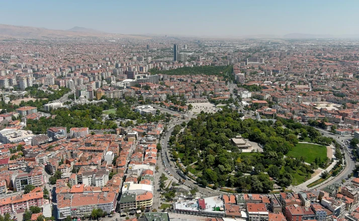 Konya Büyükşehir’den vatani görevini yapmaya hazırlanan gençlere destek