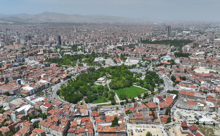 Konya Büyükşehir’e dijital dönüşümde iki ödül daha