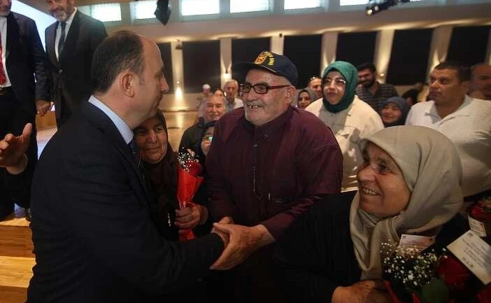 Konya Büyükşehir umreye götürüyor! İkinci kura çekilişi tarihi açıklandı