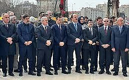 Konya’da 21,1 kilometrelik dev proje! 3 katlı kavşak yapılıyor