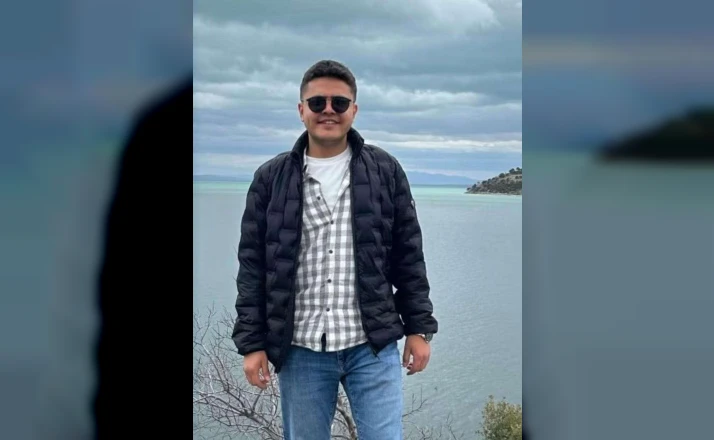 Konya’da 3. kattan düşen Mevlüt Sunar hayatını kaybetti