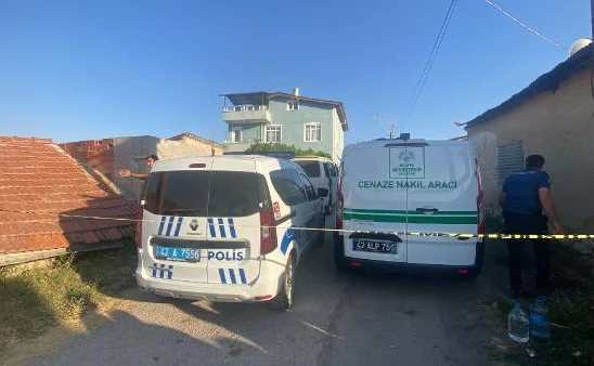 Konya’da 3 kelime kuzeni müebbetten kurtardı