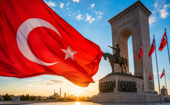 Konya’da 30 Ağustos Zafer Bayramı kutlama programı belli oldu!