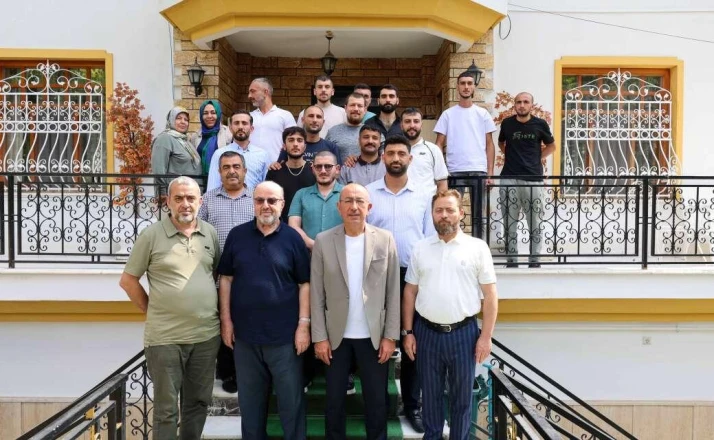 Konya’da bağımlılıkla mücadelede artıyor! Kadınlara özel merkez geliyor