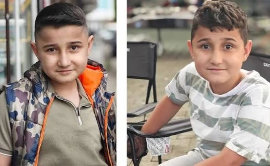 Konya’da Balonlar Yiğit İçin Gökyüzüne Bırakılacak