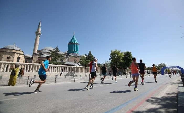 Konya’da bu pazar yollar kapanacak, ulaşım değişecek