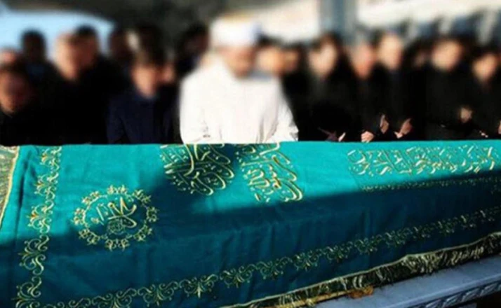 Konya'da bugün vefat edenler | 25 Mayıs 2026