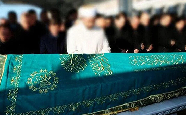 Konya'da bugün vefat edenler | 9 Şubat 2026