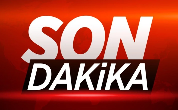 Konya'da dehşet! Üvey annesini ve kız kardeşini öldürdü