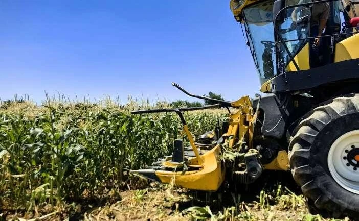 Konya’da doğru zamanda doğru karar çiftçiye kazandırdı