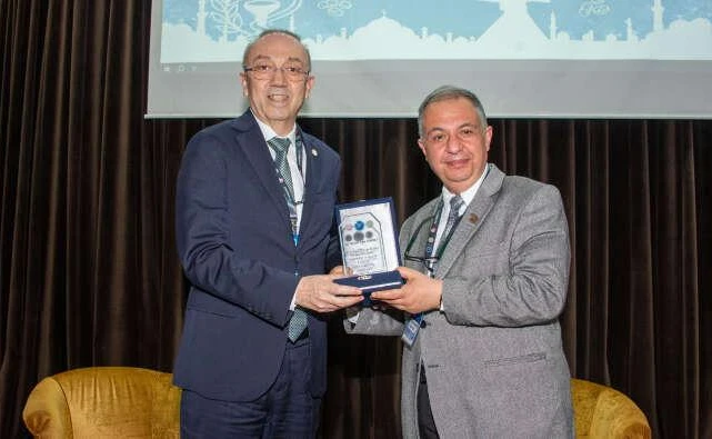 Konya’da eczacılık dünyası PharmaSel 2026’da buluştu