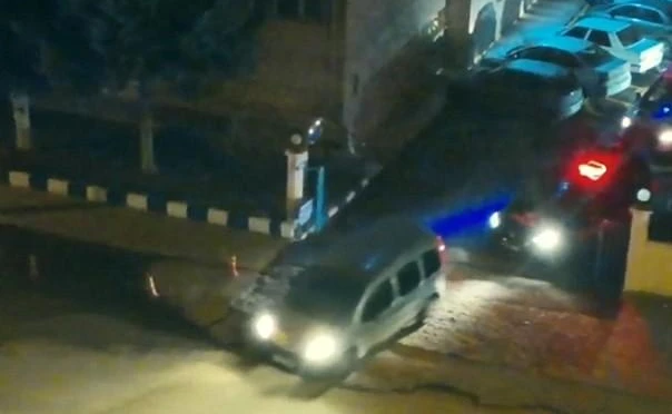 Konya'da fuhuş operasyonu: 3 gözaltı