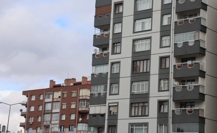 Konya'da gayrimenkul piyasası yavaş yavaş hareketleniyor: Uzmanlardan "Yatırımı ertelemeyin" tavsiyesi