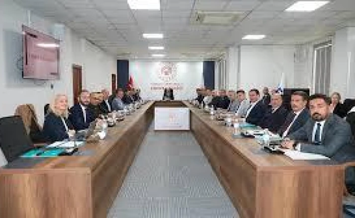 Konya’da Geleceğin İş Gücü İçin Yol Haritası Belirlendi