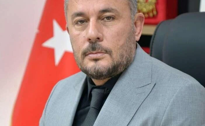 Konya’da hastaları aşağılayan paylaşımın sahibi AK Parti İlçe Başkanı'nın eşi