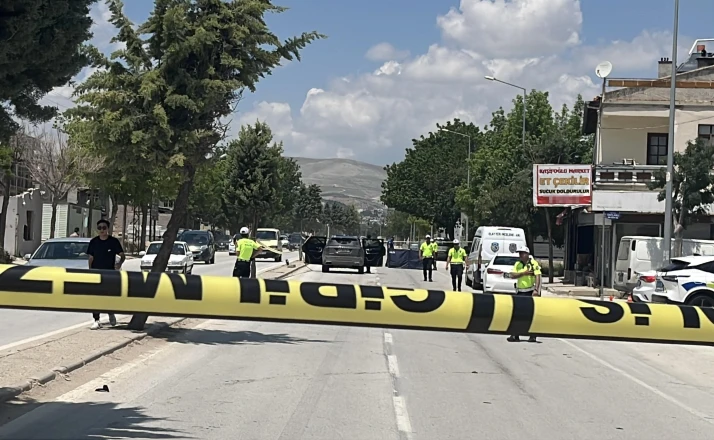 Konya'da haziran ayında polis bölgesindeki kazalarda 7 kişi öldü