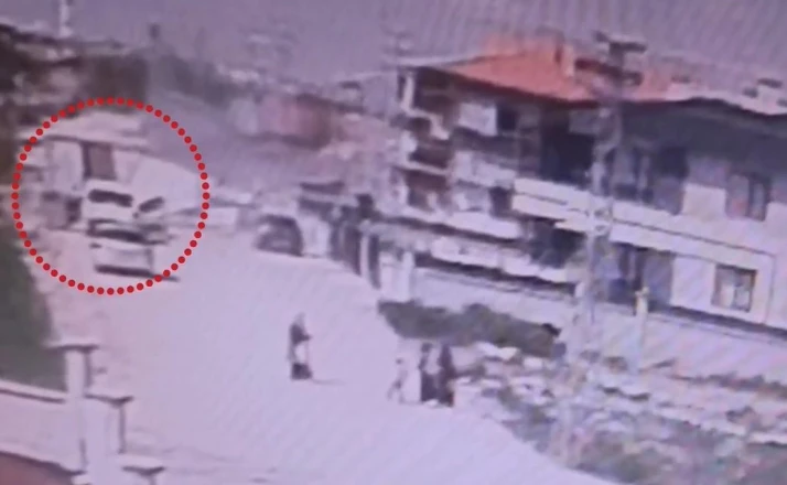 Konya'da hırsızlık olaylarına karışan 5 kişi tutuklandı