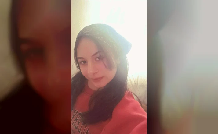 Konya’da kayıp Aylin Karaca aranıyor! Ailesi endişeli yardım istiyor