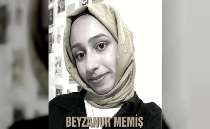 Konya’da kayıp Beyzanur arkadaş kurbanı mı oldu? 23 gündür bir iz yok