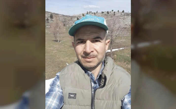 Konya’da Kayıp Hüseyin Kum İçin 4 Gündür Arama