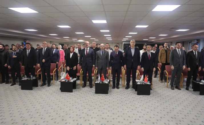 Konya’da MEVKA'dan tohumculuğa 135 milyon liralık destek