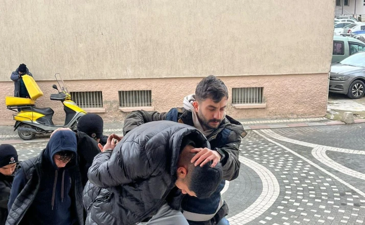 Konya’da Sahte Bahis Dolandırıcılığına Darbe: 2 Tutuklama