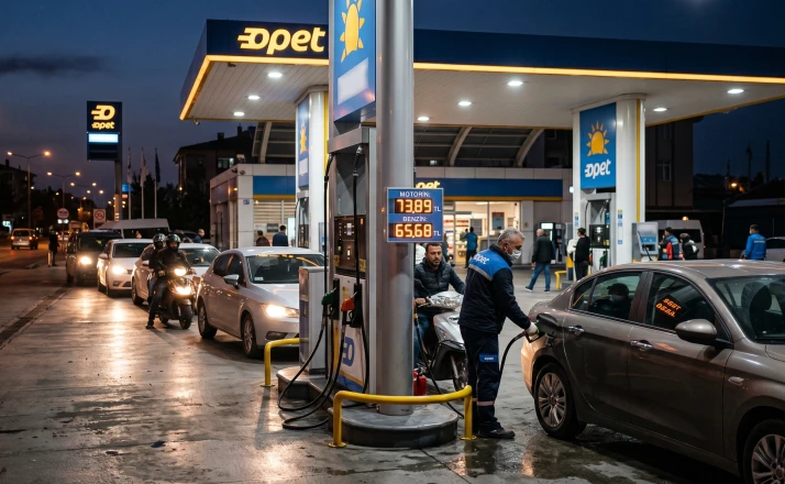 Konya’da tabelalar yeniden değişecek