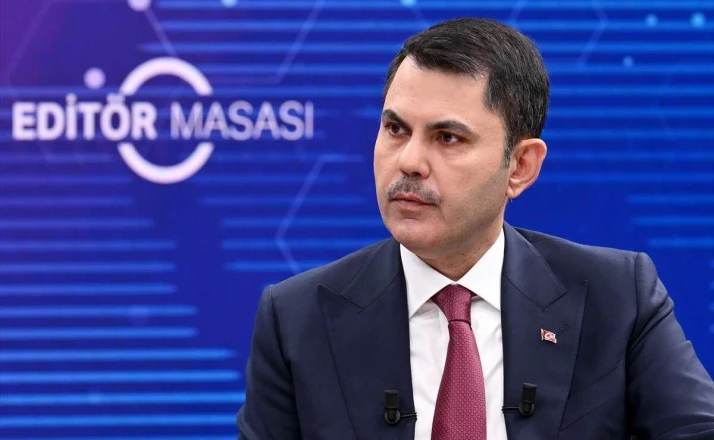 Konya’da TOKİ’den kurasız konut satışı başlıyor! Bakan Kurum duyurdu
