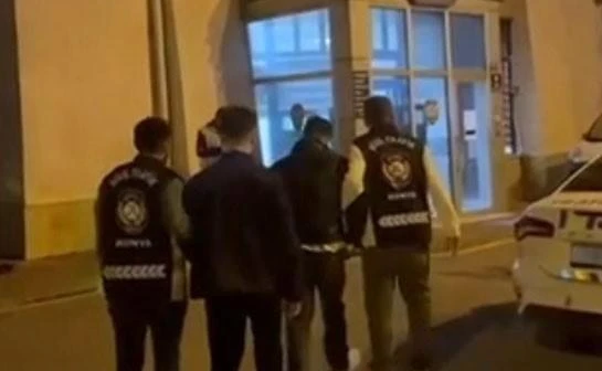 Konya'da yarış yapan 2 sürücüye rekor ceza