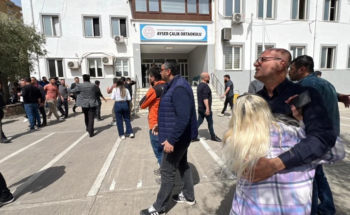 Konya’da yeni okul güvenliği kararları!