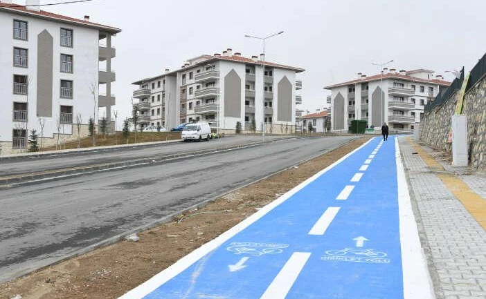 Konya’da yeni TOKİ fırsatı başladı! 13 ilçede 998 konut bugün satışa çıktı