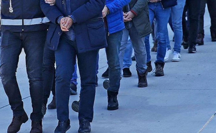 Konya dahil 10 ilde deprem fırsatçılarına operasyon! 29 gözaltı