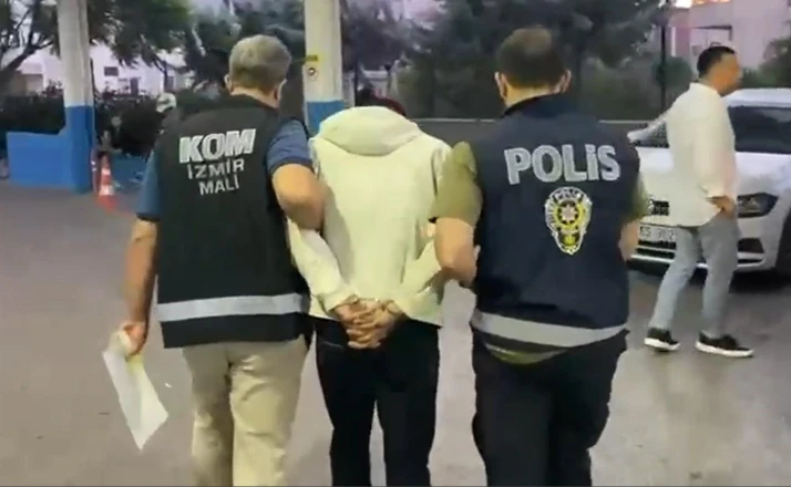 Konya dahil 4 ilde silahlı tribün çetelerine ağır darbe