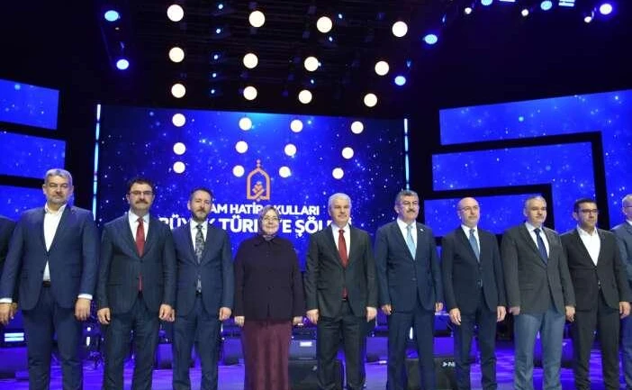 Konya’daki büyük şölen bugün başladı
