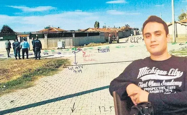 Konya’daki FETÖ davasında karar! Sanığa iyi hal indirimi uygulandı