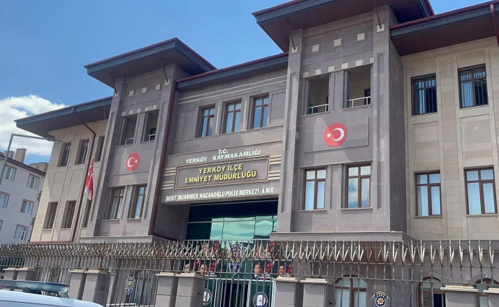Konya’dan araç almaya gittiler, dolandırılmaktan son anda kurtuldular