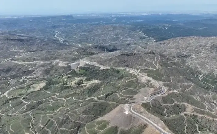 Konya doğrudan Antalya Otoyolu'na bağlanıyor! 1 saat kısalacak