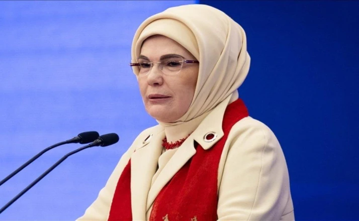 Konya, Emine Erdoğan’ı ağırlamaya hazırlanıyor
