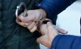 Konya Ereğli’de şafak operasyonu!