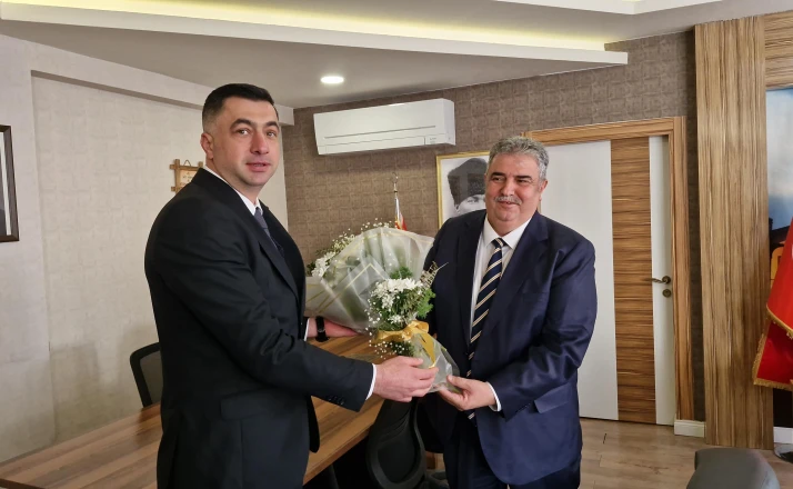 Konya Kırmızı Et Üreticileri Birliği Seçime Gidiyor