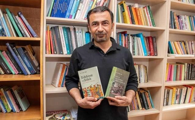 Konya’nın düğün pilavına şarkı yapıldı