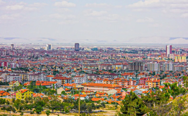 Konya’nın en büyük sorunu nedir?