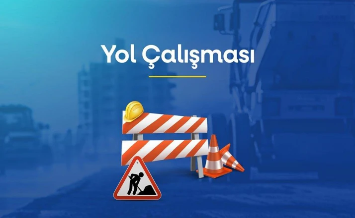 Konya’nın en çok kullanılan yolu 23 gün bu saatlerde kapalı olacak