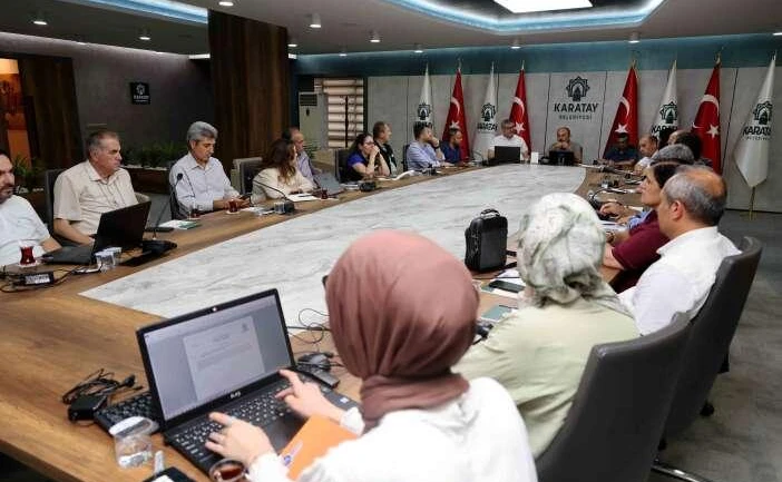 Konya'nın Korkulu Rüyasına Sensörlü Çözüm