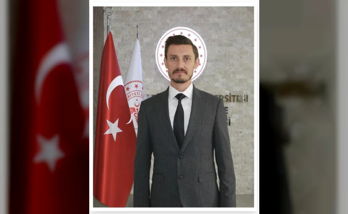 Konya'nın sağlık seköründeki sevilen isme yeni görev