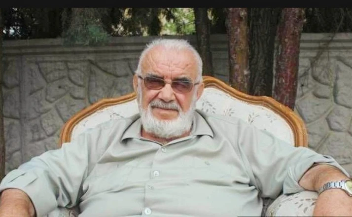 Konya'nın Tanınmış İsmi Muammer Bitim Hayatını Kaybetti