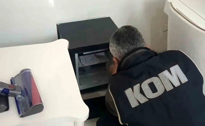 Konya polisinden kaçakçılık operasyonu: 15 gözaltı