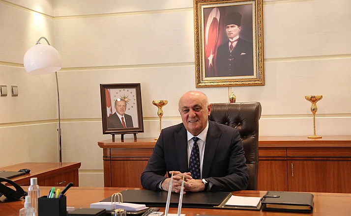 Konya Şeker’den Üreticiye Toplam 12 Milyar 780 Milyon 545 Bin Tl’lik Dev Ödeme