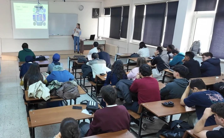 Konya Teknik Üniversitesi’nden Öğrencilere Yönelik Dikkat ve Odaklanma Destek Programı